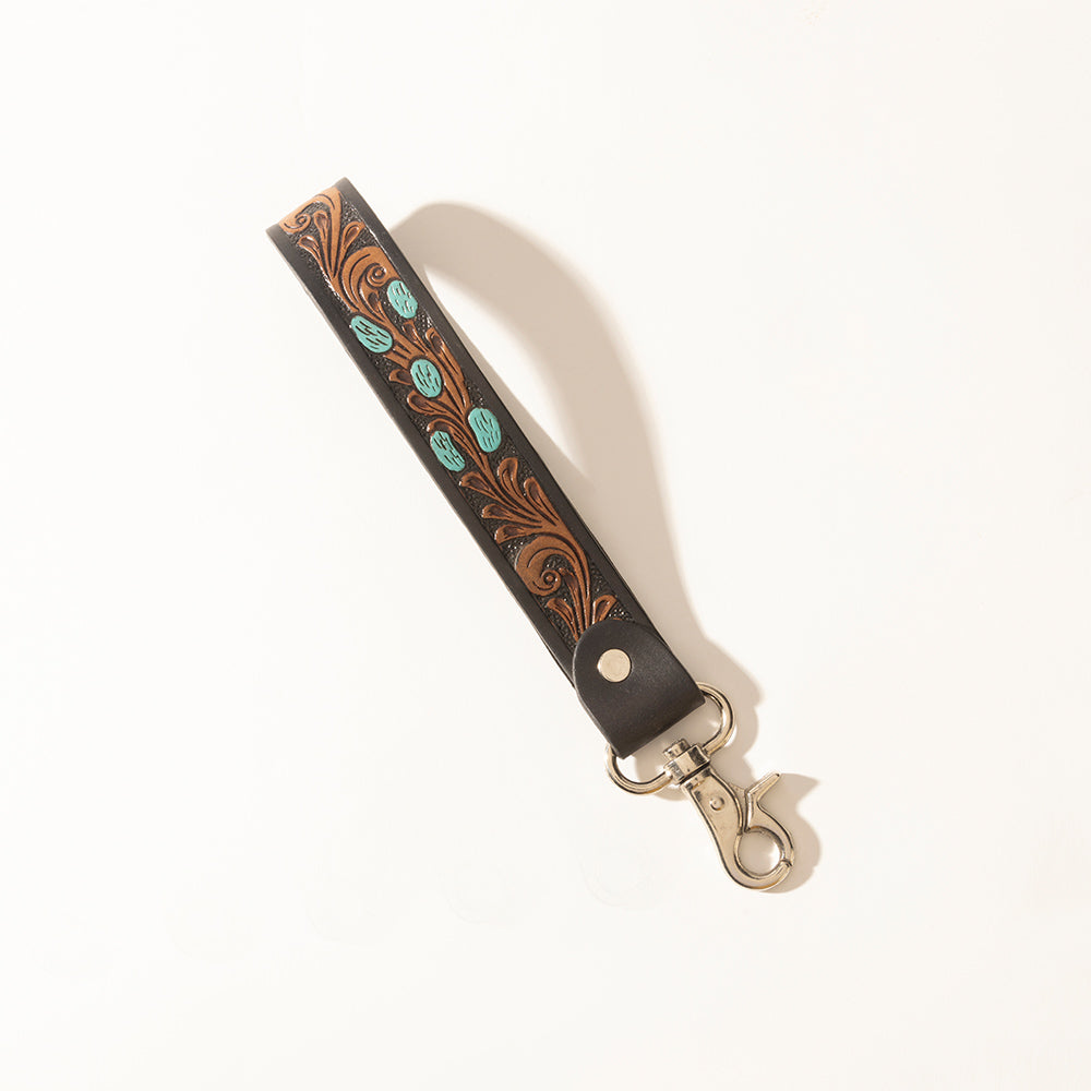 Personalized Keychain