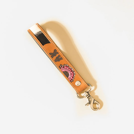 Personalized Keychain