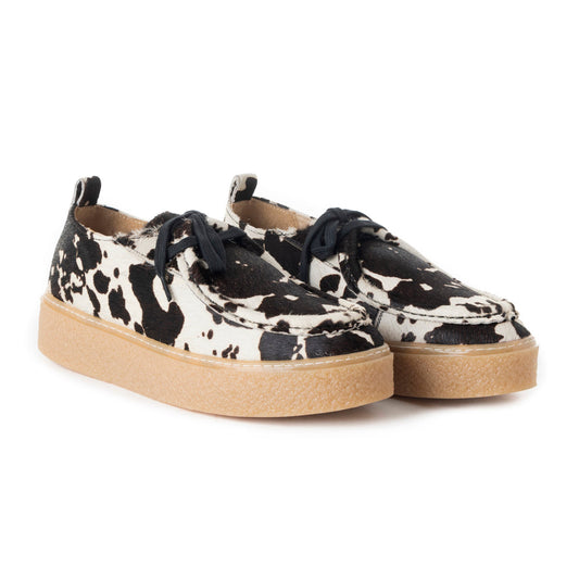 Baggy Sneakers