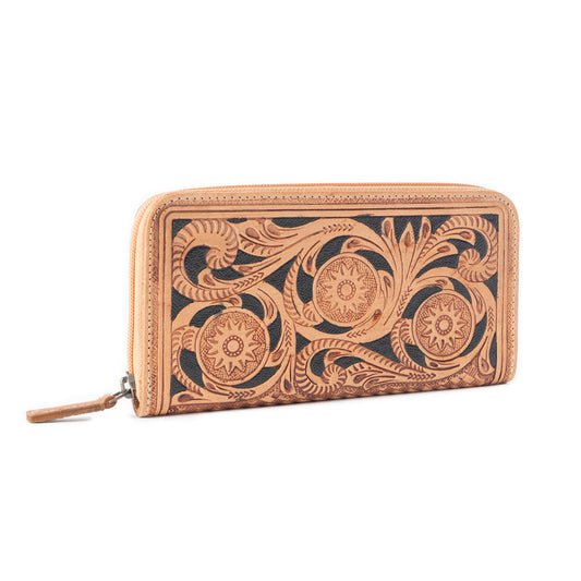 Loquacious Wallet