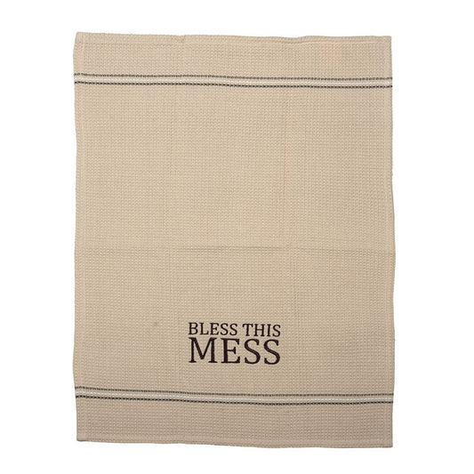 BLESS DISH TOWEL SET OF 2