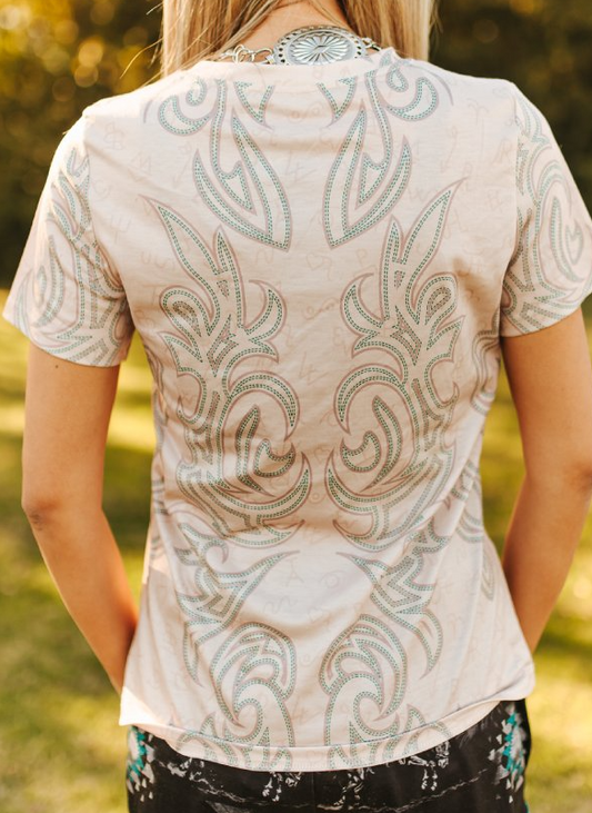The Alayna Top