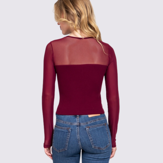 Stacia Top
