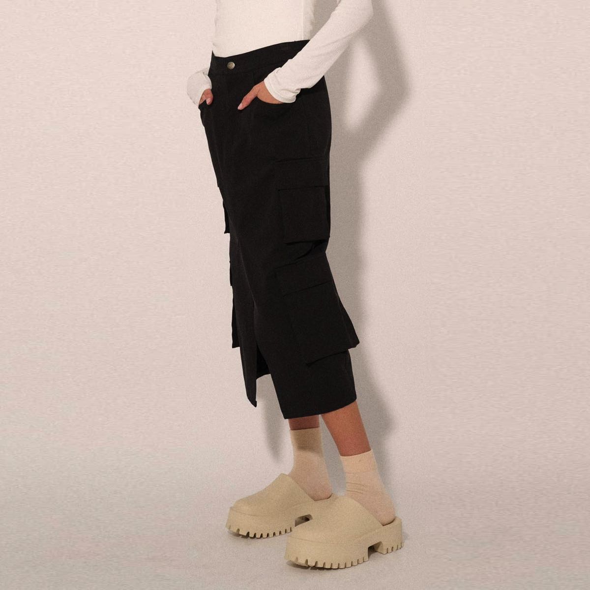 Truckin' Skirt