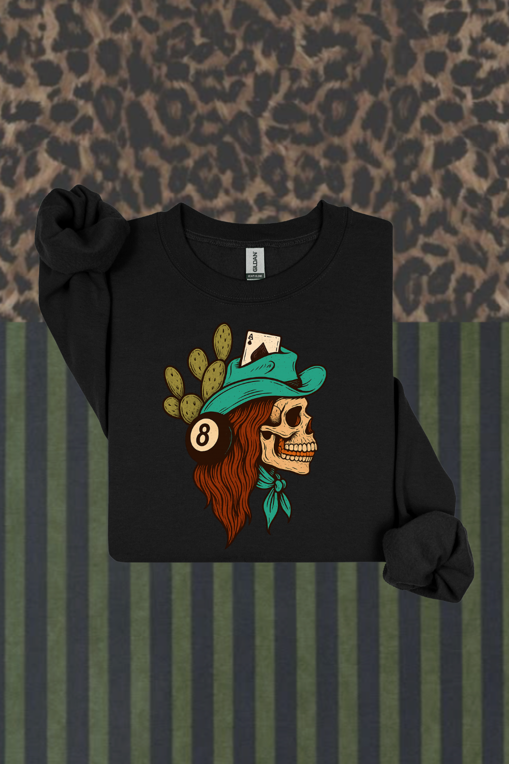 Rowdy Sweatshirt