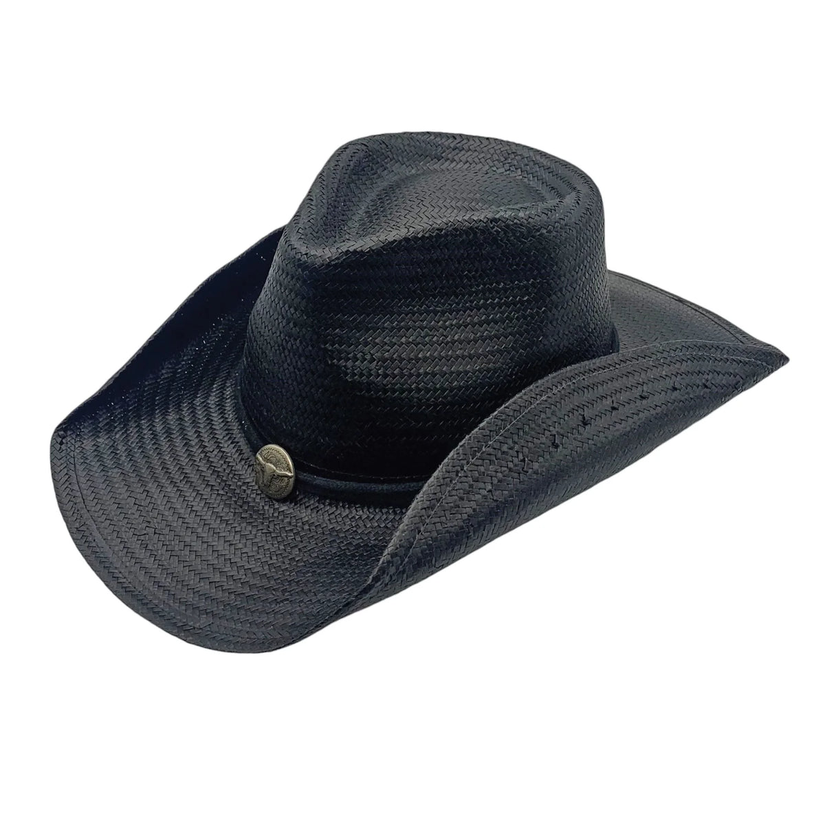 Peter Grimm Valentino - Straw Cowboy Hat