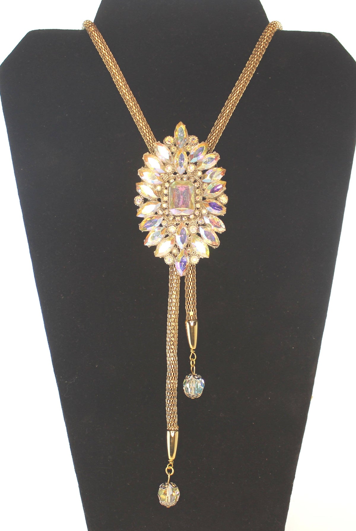 Celestial Flare Bolo
