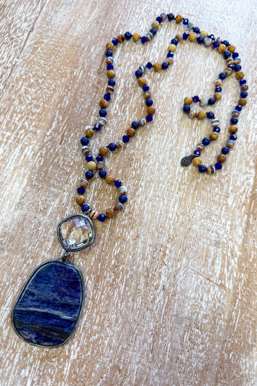 Zoey Necklace