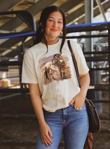 The Medicine Man Tee