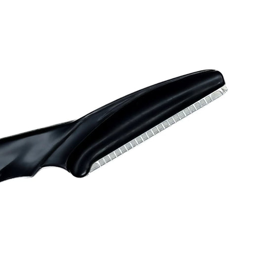 Multi Purpose Razor - Sculpt Brows / Exfoliate / Dermanplane ~ Set of 5