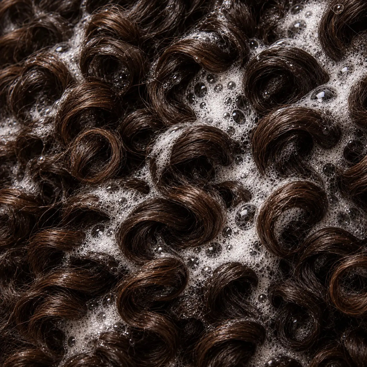 Vital Castor & Hemp Shampoo – Growth & Strength for Dry Scalp