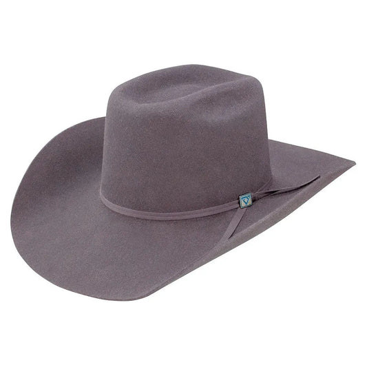 Resistol Cody Johnson 9th Round - (3X) Wool Felt Cowboy Hat