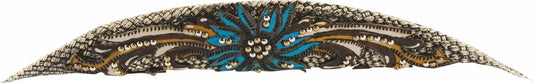 Bullhide Spirit Of The West - Straw Cowgirl Hat