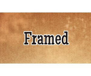 Framed Art