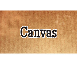 Canvas Art