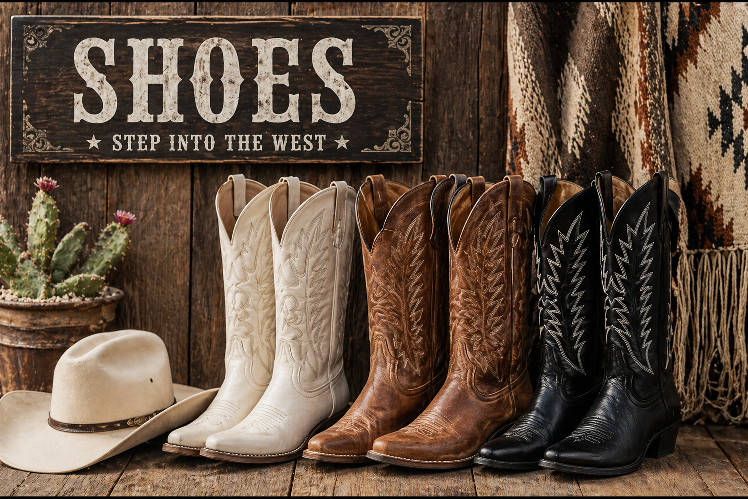 Shoes