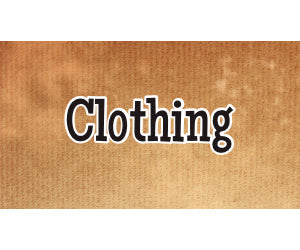 Clothing