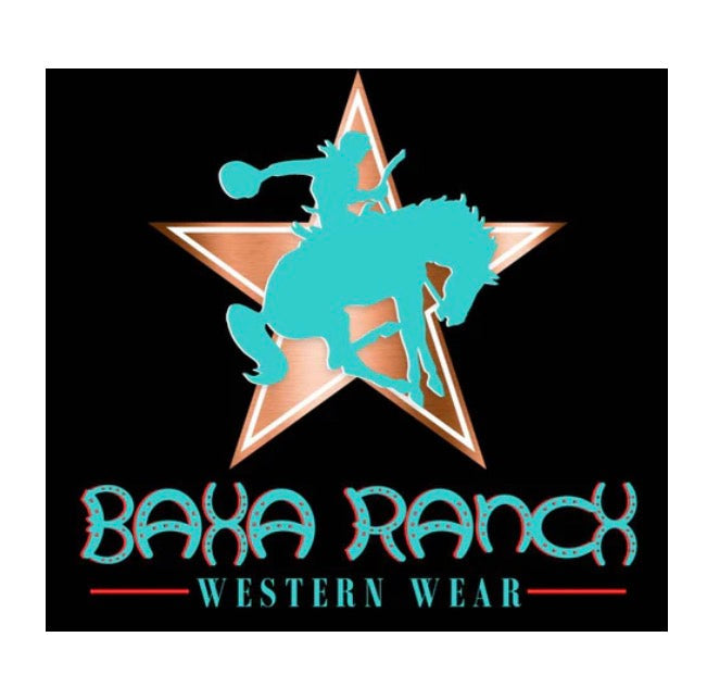 Baha Ranch Western
