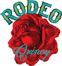 Rodeo Quincy Items
