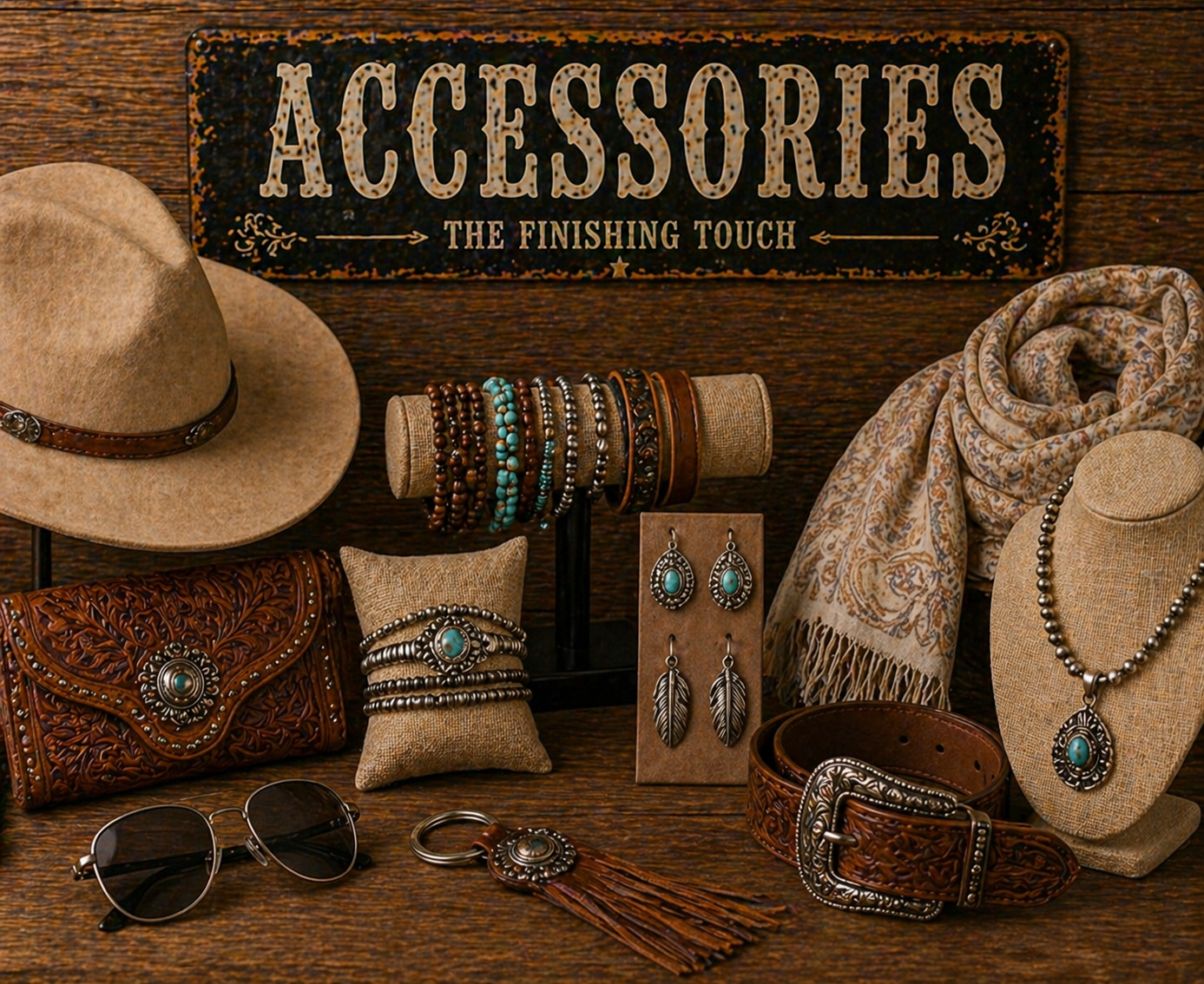 Accessories