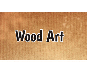 Wood Art