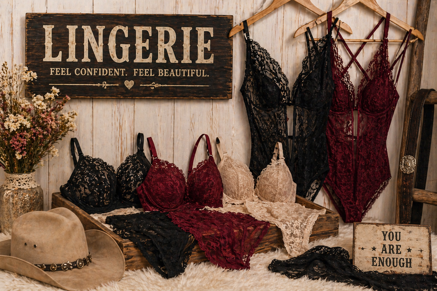 Lingerie
