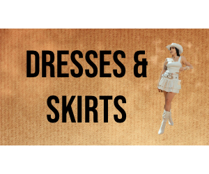 Dresses and Skirts