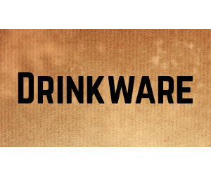 Drinkware