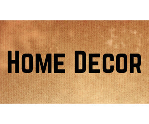 Home Decor