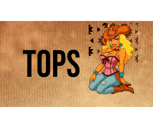 Tops