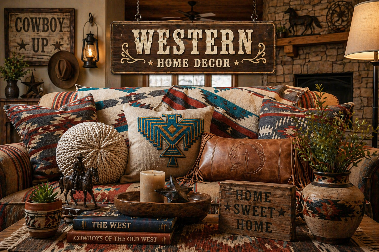 Home Decor