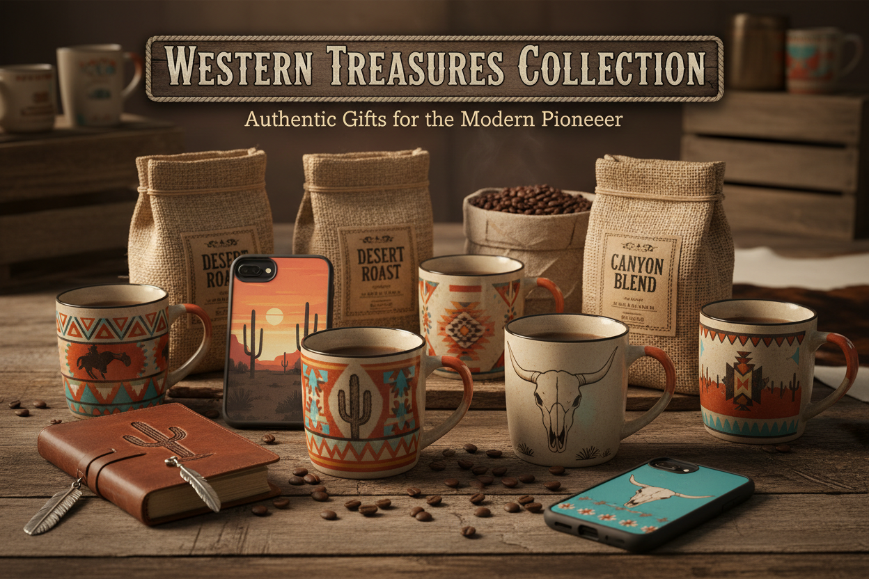 Western Gifts