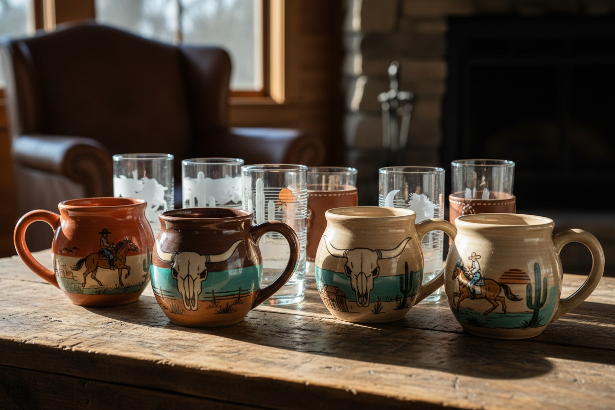 Drinkware