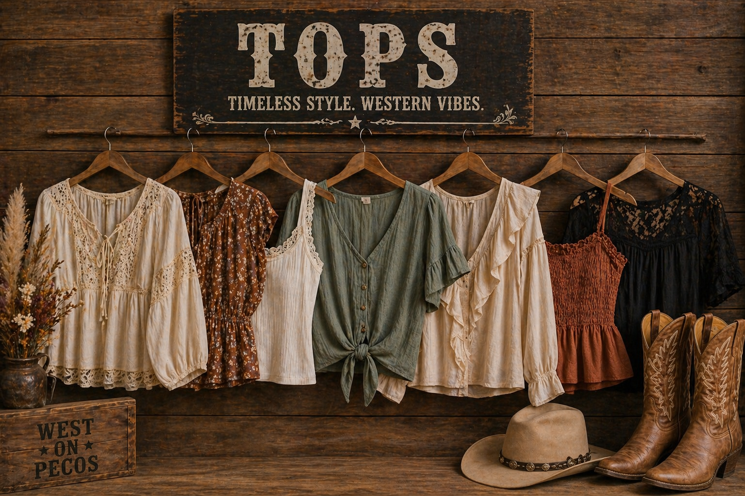 Tops