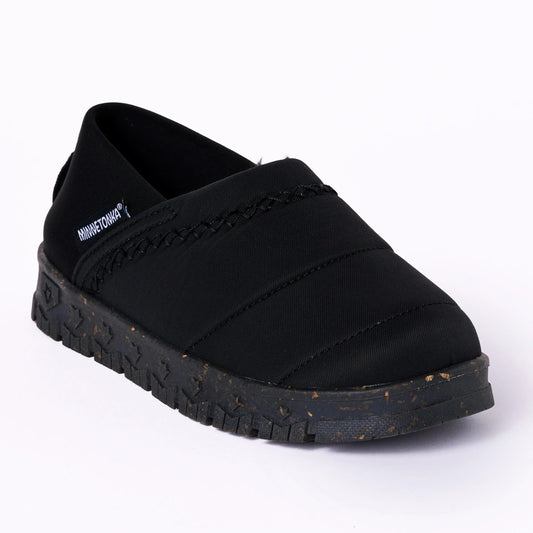Minnetonka Neva Nylon - Women's Slippers