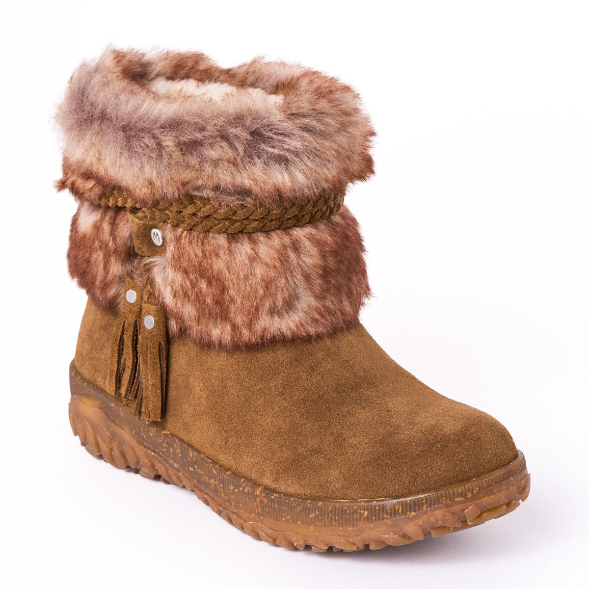 Minnetonka Everett 2 - Women's Boots