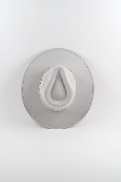 The Nomad - Light Grey