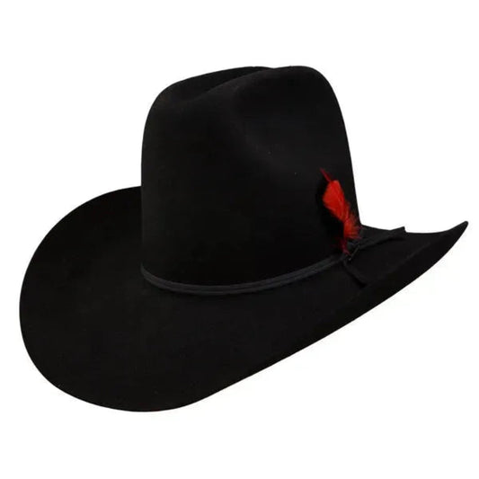 Resistol Quarter Horse 60 - (6X) Fur Felt Cowboy Hat (Closeout)
