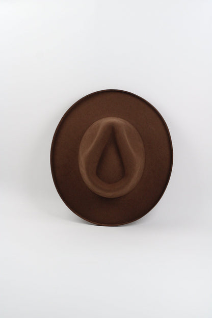 The Harper - Caramel