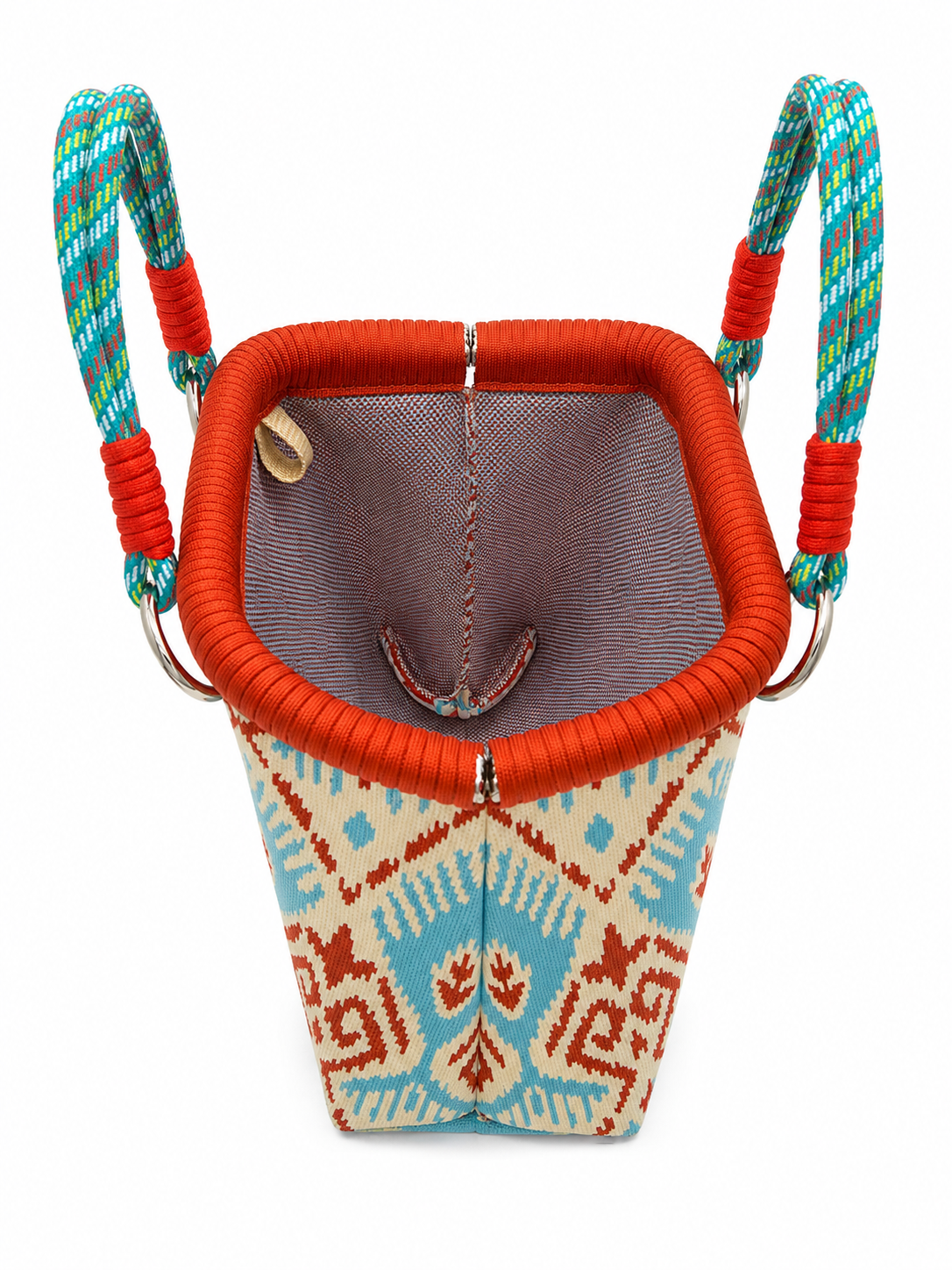 Desert Sky Artisan Handbag