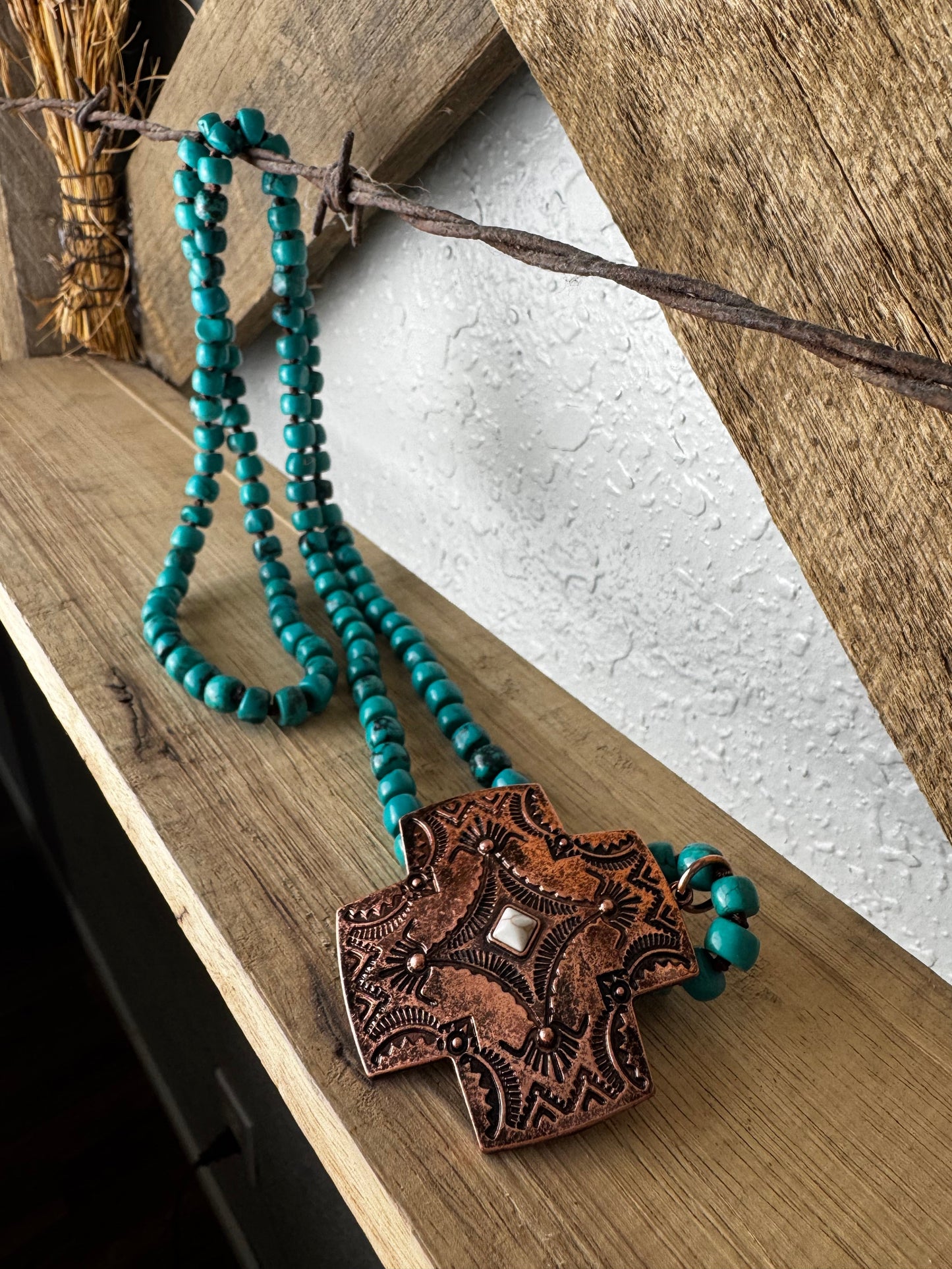 The Ida Necklace