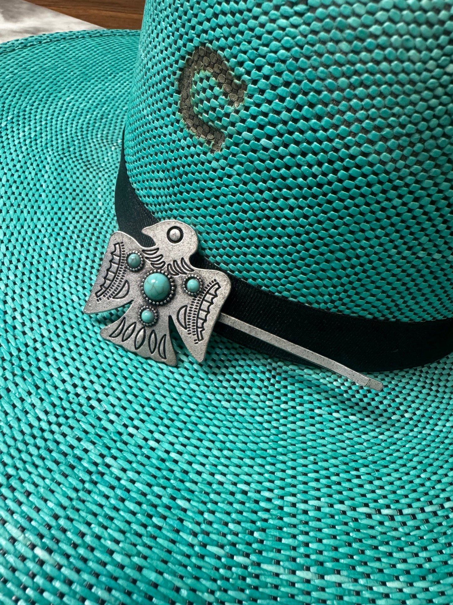 The Estelle Hair Pin