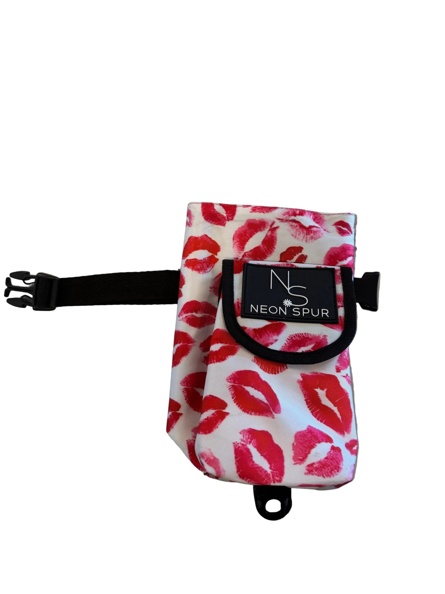 Smooch & Spur Trail Saddle Accessory *Sample Sale*