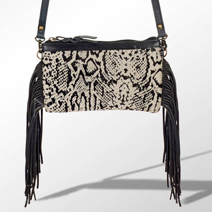 ADBGS142D Crossbody Genuine Western Leather Women Bag Becca