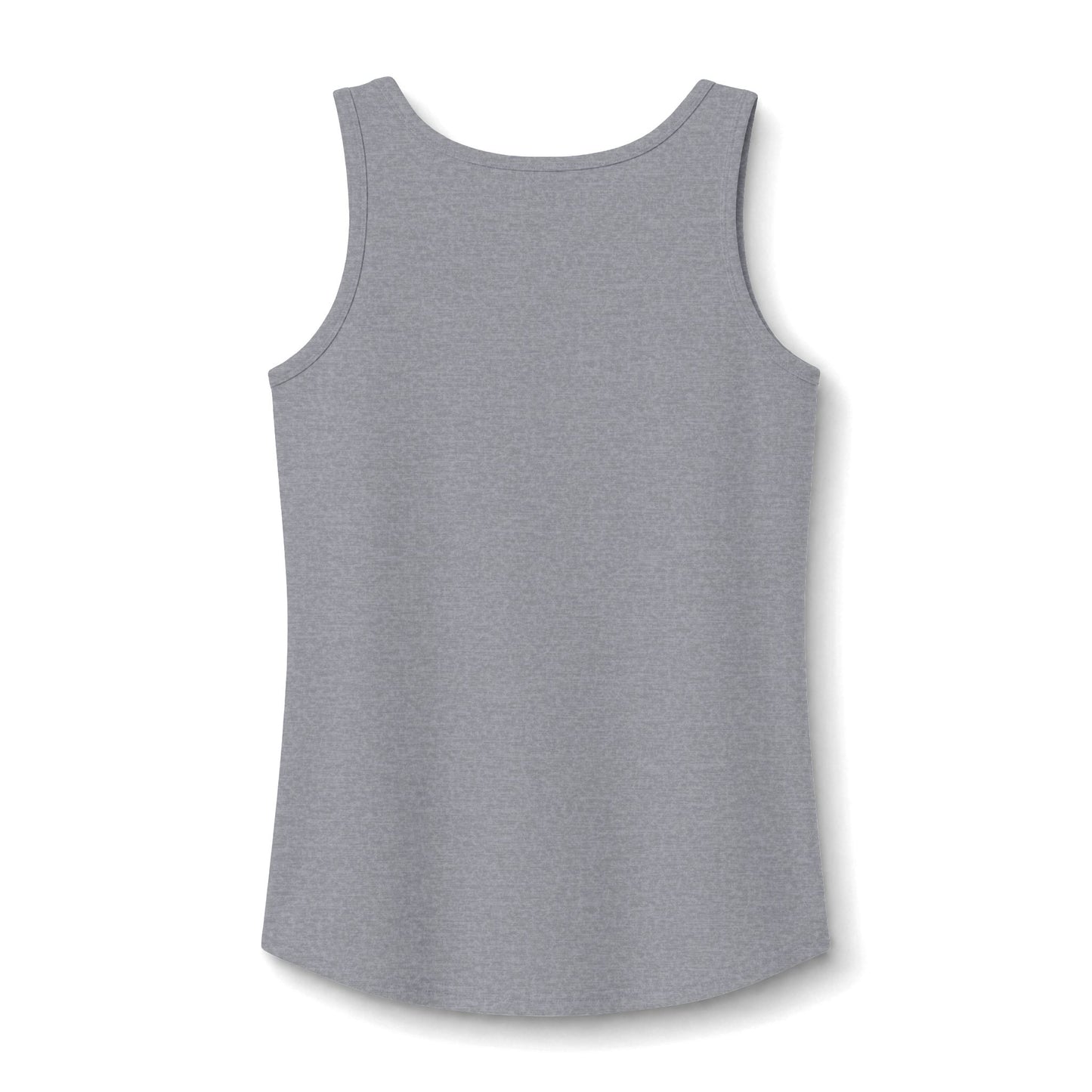 Buckle Up Buttercup Retro Pinup Tank Top — Western Rodeo Graphic Women's Tank
