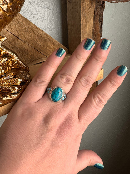 The Embree Ring