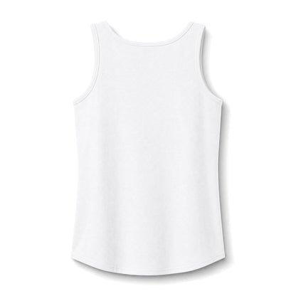 Harker's Western Museum Tank Top — Harker’s Western Museum Film Set Graphic Tank