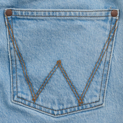 Lila High Rise Bootcut | Wrangler Womens