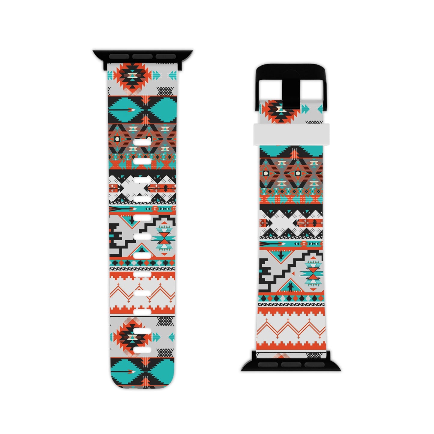Bohemian Pattern Watch Band for Apple Watch