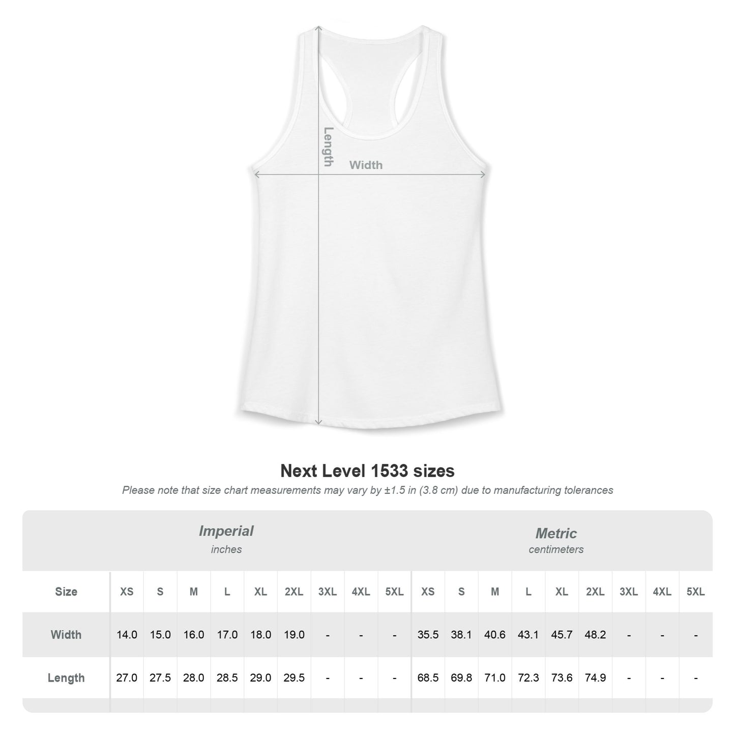 Hell on Heels Women's Ideal Racerback Tank T-shirt